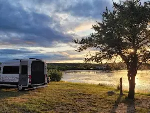 Agimac Lake Resort