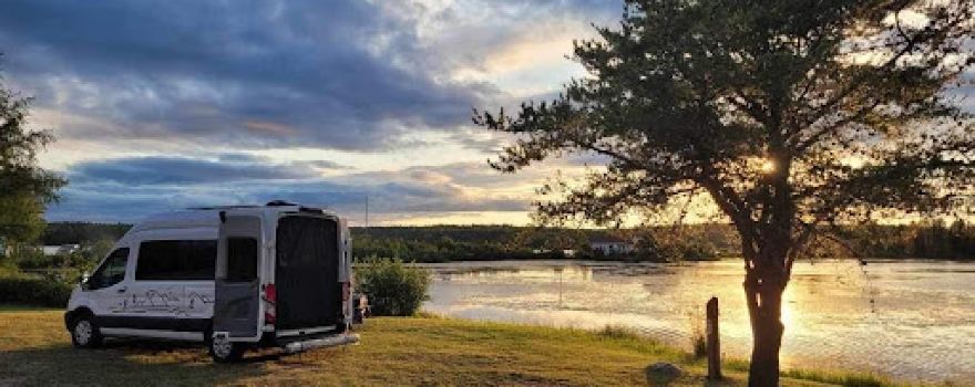 Agimac Lake Resort