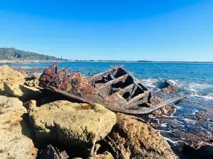 S.S. Merimbula
