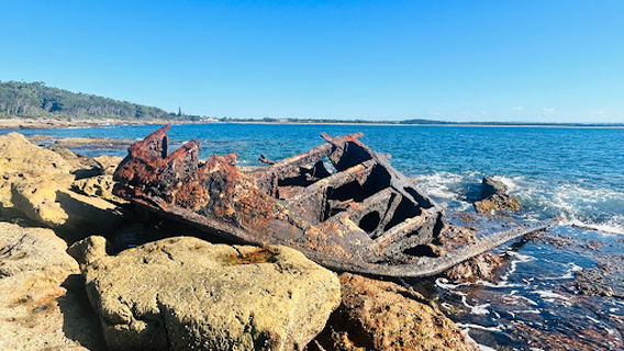 S.S. Merimbula