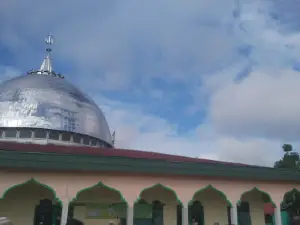 Masjid Hidayatussalikin