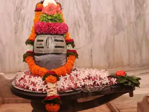 Shri Gurudev Ashram Palaskhed Sapkal