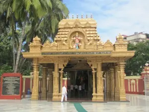 Chuliya Hanuman Temple