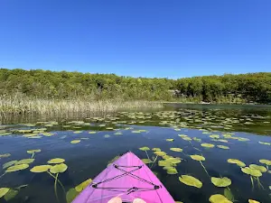 Boulder Lake