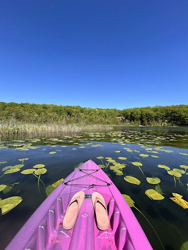 Boulder Lake