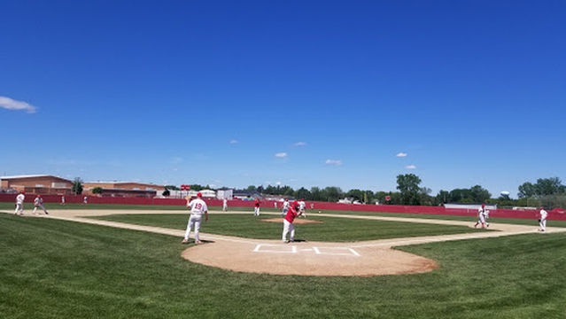 St. Johns High School Baseball Fields