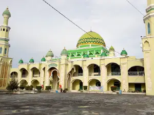 Great Mosque of Riyadlush Shalihin