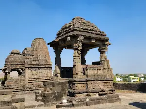 Gondeshwar Mandir Sinnar Maharashtra