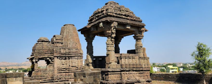 Gondeshwar Mandir Sinnar Maharashtra