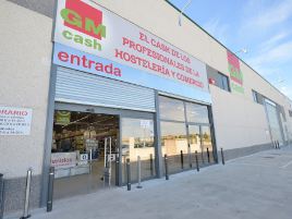 Gros Mercat, Cash & Carry