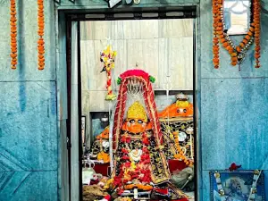 Maa Bhadrakali Mandir