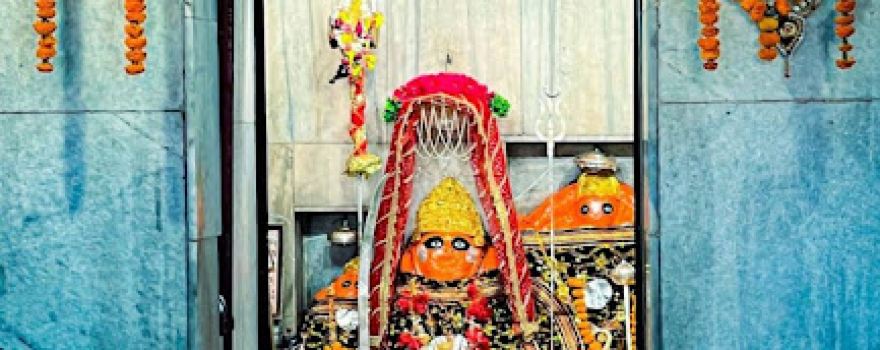 Maa Bhadrakali Mandir