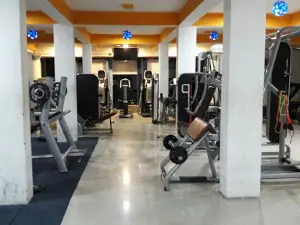 RSA PRO FITNESS