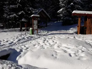 Ski resort Mlynky - Biele Vody
