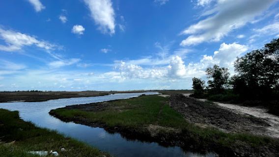Anlung Pring Community-led Ecotourism
