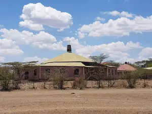 Good Shepherd Catholic Church