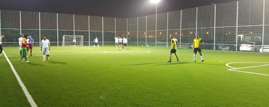 Al KHALIL SOCCER
