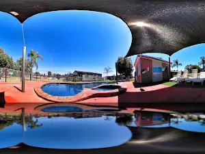 NRMA 야라웡가 멀왈라 홀리데이 공원