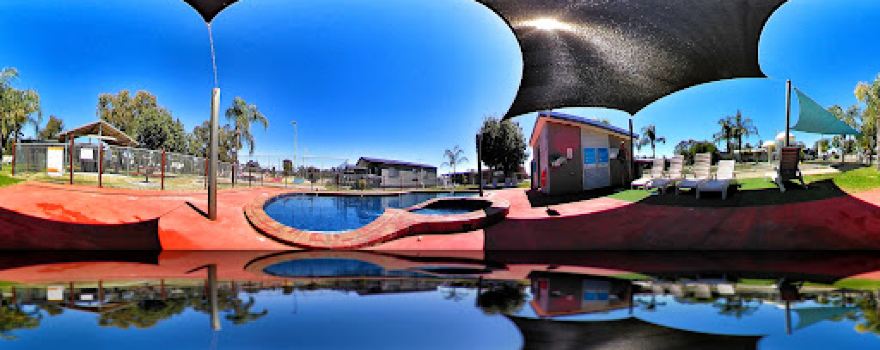 NRMA Yarrawonga Mulwala Holiday Park