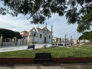 Plaza Bolivar