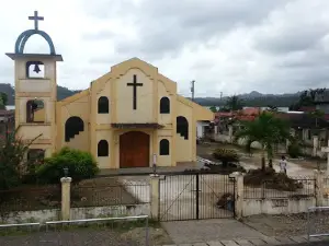 Nena Catholic Church