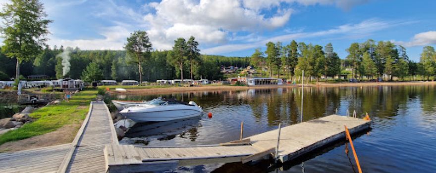 Fönebo Camping