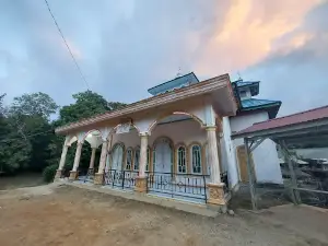 Masjid An Noor Tampa