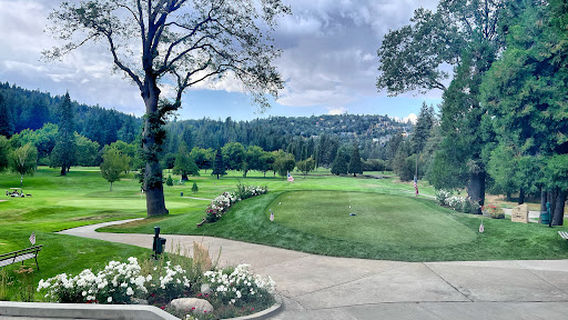 Lake Arrowhead Country Club