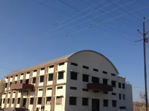 Deshmukh Mangalam and lawn