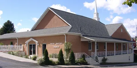 The Faith Baptist Church of Altoona