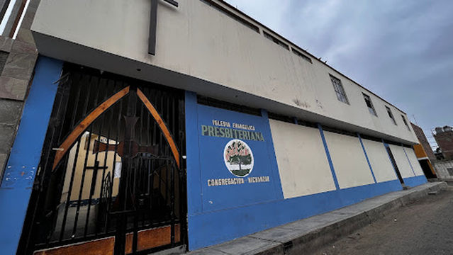 Iglesia Evangélica Presbiteriana Del Perú - Congregación Wichanzao