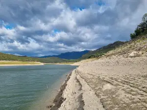 Darnius Lake