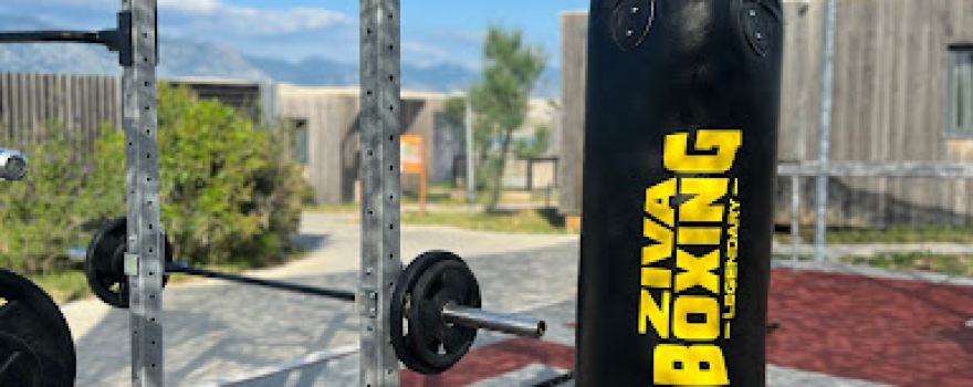 Noa Zrce Gym (Novalja)