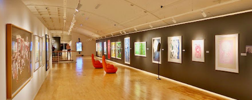 Abecita Art Museum