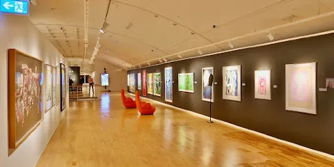 Abecita Art Museum