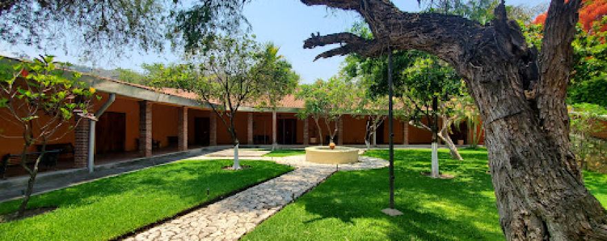 Museo y Casa de Emiliano Zapata