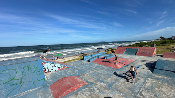 Itapoá Skate Rink