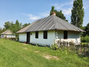 Museum of the History of Agriculture
