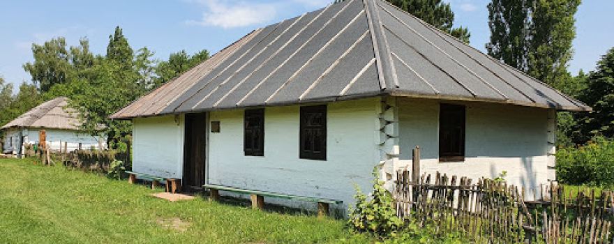 Museum of the History of Agriculture