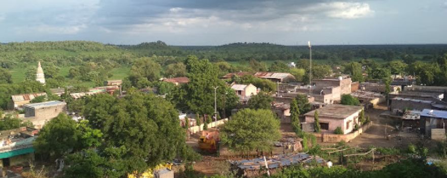 Shri Gavali Baba Smarak
