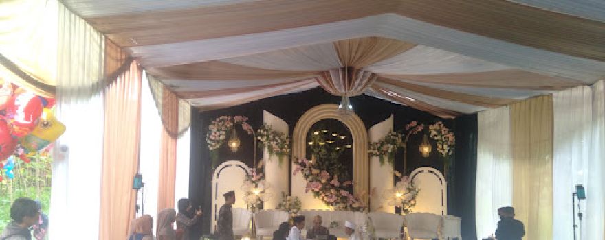 Masjid Jami Miftahul Khoer Dusun Sela Awi