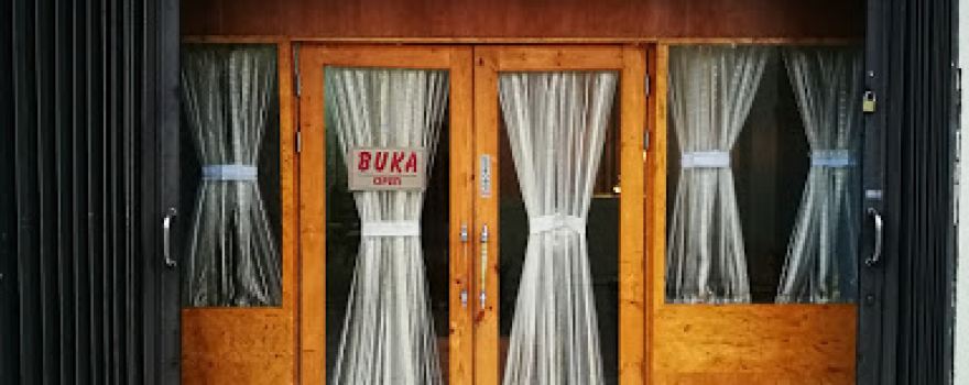 Bali Family Spa