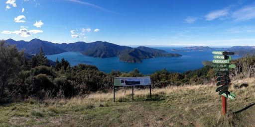 Eatwells Lookout