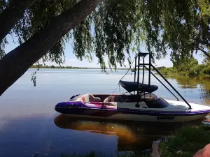 Westbrook Park River Resort