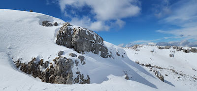 Parnassos Ski Chalet Center