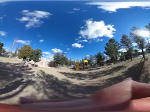 Anza Park