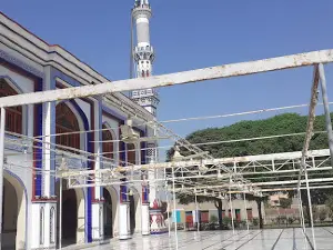 Masjid Eidgah Tariq Jameel