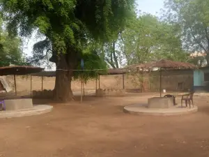 Gusau Games Club