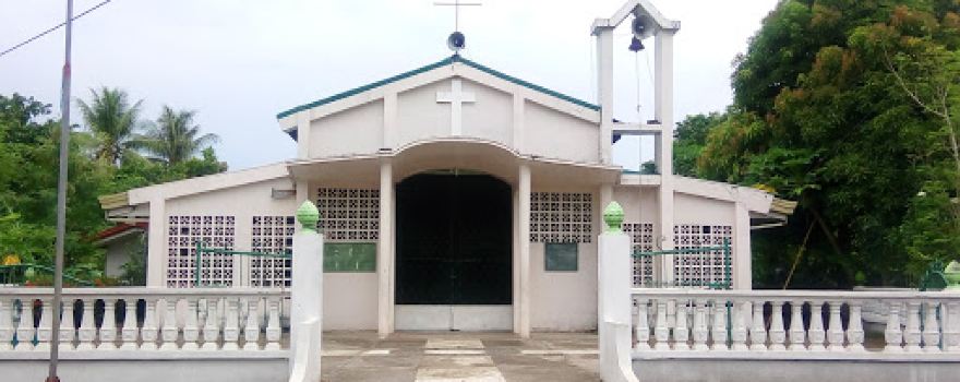 San Jose Chapel