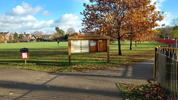Weybridge